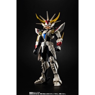 Armor Plus Kikotel Rekka SPECIAL COLOR EDITION [ Samurai Troopers ] 4573102610096