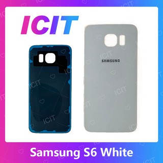 Samsung S6 ธรรมดา G920 อะไหล่ฝาหลัง หลังเครื่อง Cover For Samsung s6 g920 อะไหล่มือถือ สินค้ามีของพร้อมส่ง ICIT 2020