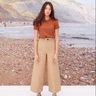 Corset Pants​ จากแบรนด์​ Everydayapparels​ ไซส์​ S