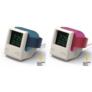 elago W4 Apple Watch Stand แท่นชาร์จนาฬิกาใช้ได้กับ Apple Watch ทุก Series