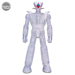 Banpresto Mazinger Z Internal Structure - Mazinger Z (Ver.B) 4983164171617 (Figure)