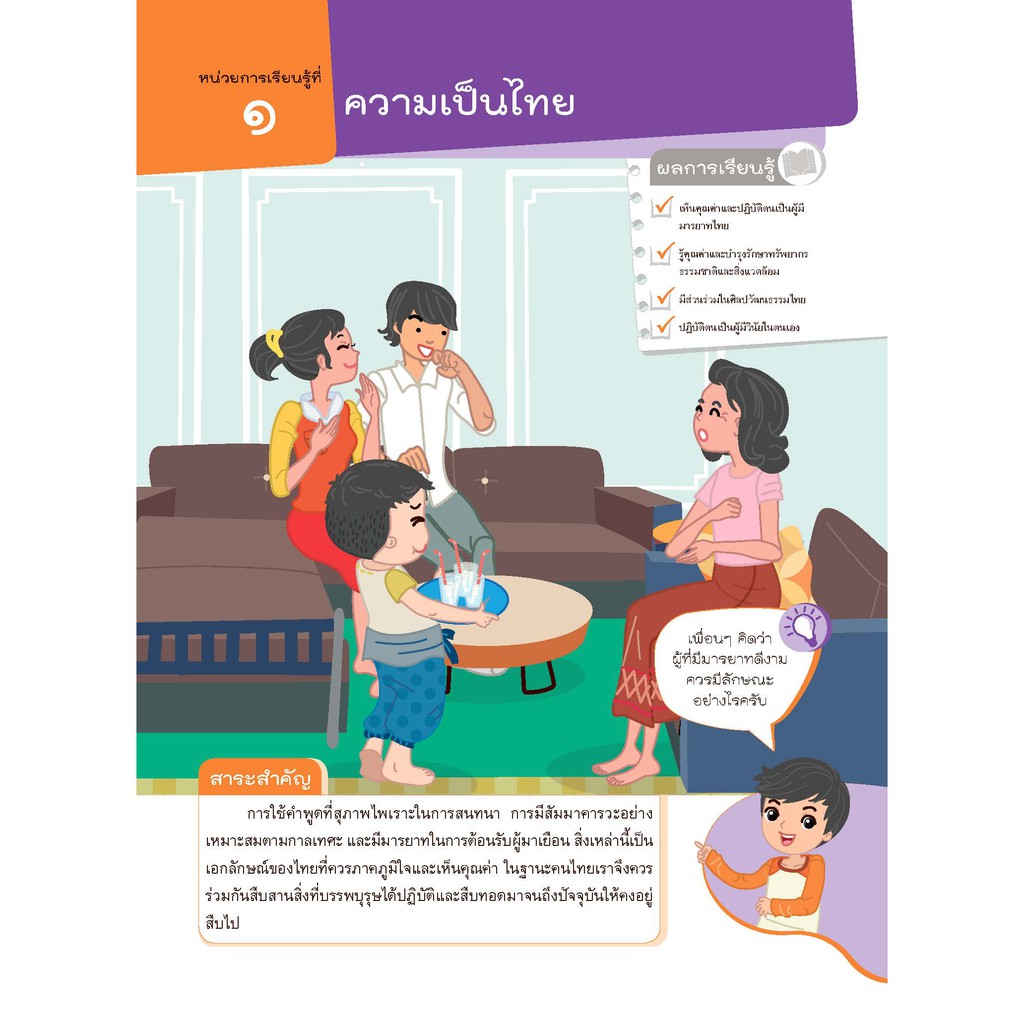 หนังสือกิจกรรม รายวิชาเพิ่มเติม หน้าที่พลเมือง ป.5 | Shopee Thailand