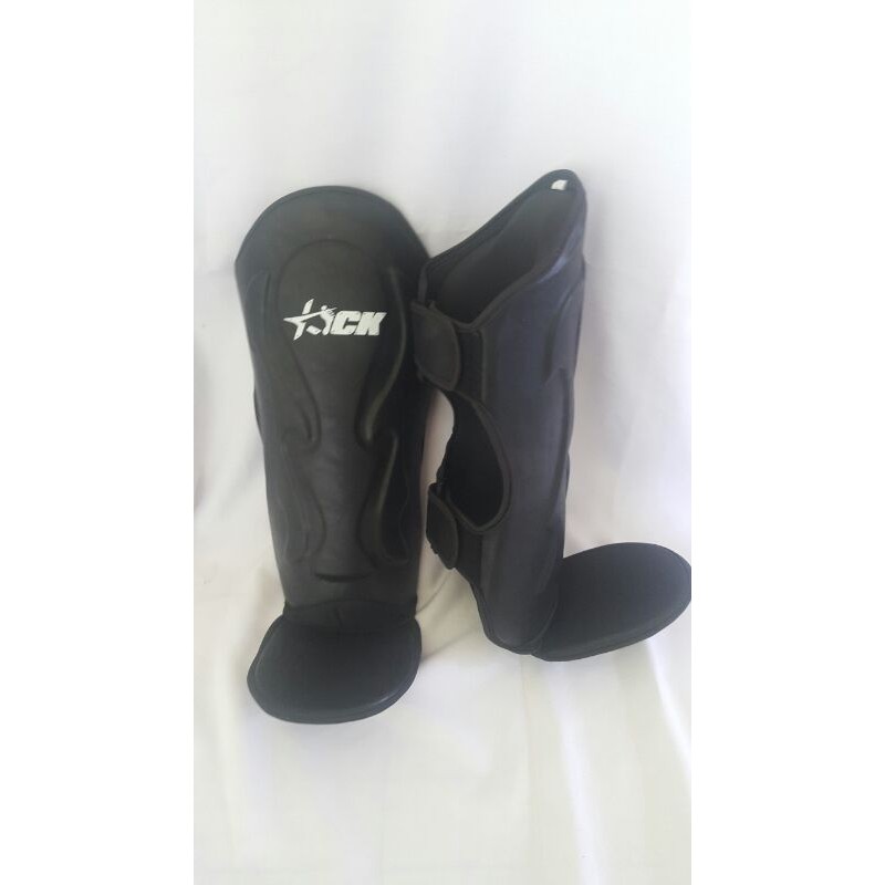 สนับแข้ง MMA / Shinguard Muaythai