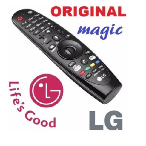 ใช้สําหรับ LG Magic 0AN-MR650A Uj6300 Uj7500 49UJ6560, 49UJ7700, 55UJ7700, 60UJ7700, 65UJ7700, 55UJ6