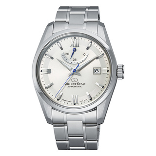 นาฬิกา Orient Star Contemporary Mechanical, สายเหล็ก (RE-AU0006S)