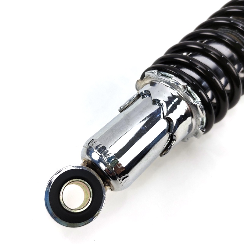 โช๊คเดิมDT โช๊คOKDแท้100% โช็คเดิมดีที โช้คDT โช๊คเดิมดีที โช๊คหลังดีที โช็คหลังDTสีดำ - รูปที่ 3