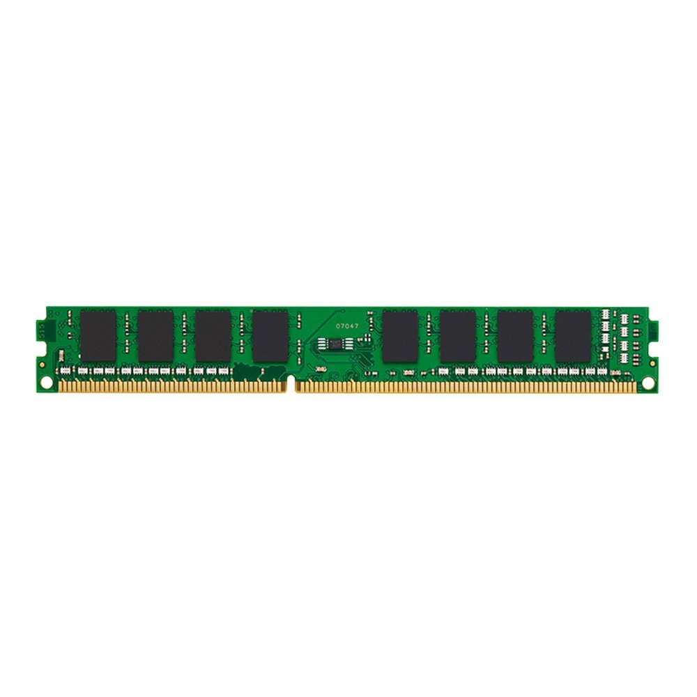 Kingston 4GB 1600MHz DDR3 Non-ECC CL11 DIMM 1Rx8  Ram  (แรมพีซี) - (KVR16N11S8/4WP #2