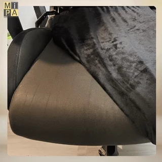 พร้อมส่ง 🌟ผ้าคลุมเก้าอี้เกมมิ่ง🌟 กันแมวข่วน For Anda seat Size XL - Fabric cover for gaming chair