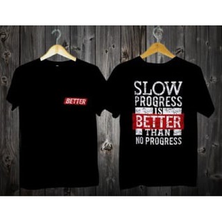 เสื้อเชิ้ตลําลองชายแขนสั้น Better ดํา Cowo