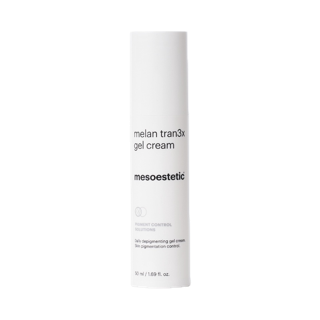 Melan Tran3x Daily Depigmenting Gel Cream