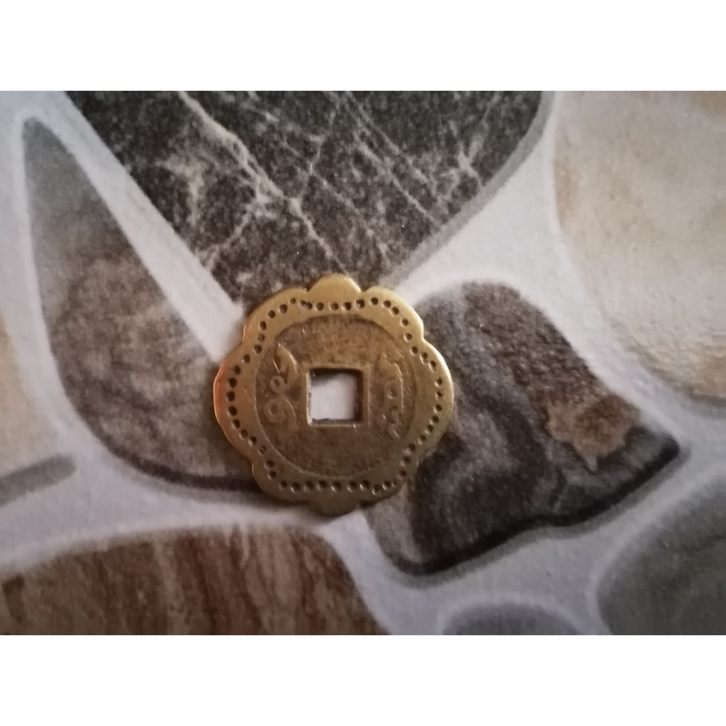 เหรียญแอปริคอตเด็ก Combo 10 VND