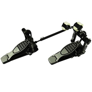 Paramount กระเดื่องกลองคู่ / กระเดื่องราว รุ่น P6A (Twin / Double Drum Pedal)