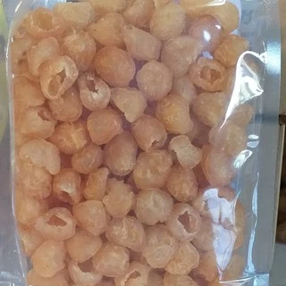ทำใหม่ทุกวัน /ลำไยอบแห้งเนื้อสีทองผลใหญ่