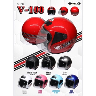 hengheng - หมวกกันน็อค V-TECH รุ่น V-100