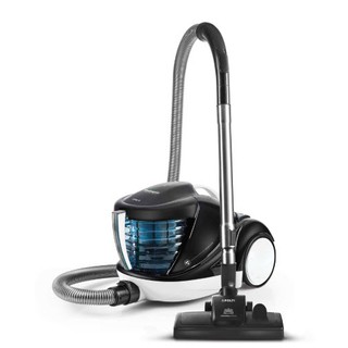 Polti - Forzaspira Lecologico Aqua Allergy Natural Care - Water filter vacuum cleaner - Vacuuming - เครื่องดูดฝุ่น