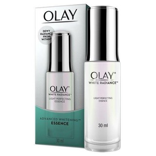 ﻿Olay White Radiance Llight Perfecting Essence โอเลย์ไวท์เรเดียนซ์ ไลท์เพอร์เฟคติ้ง เอสเซ็นต์ 30ml.