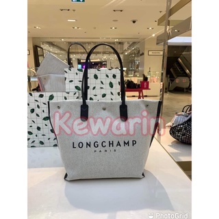 พร้อมส่งLongchamp Roseau size L