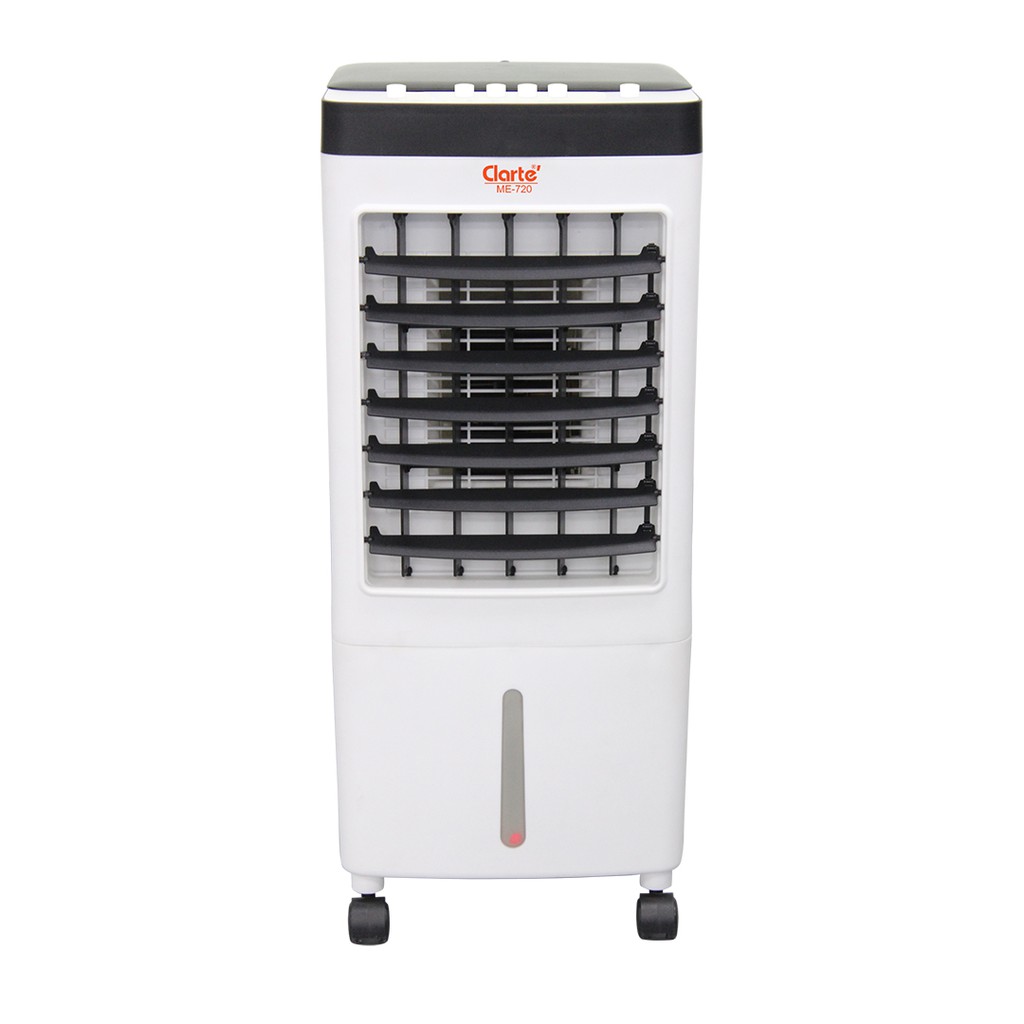 Clarte'พัดลมไอเย็น 10 ลิตร 15-20ตรม. รุ่น CTME720 #7