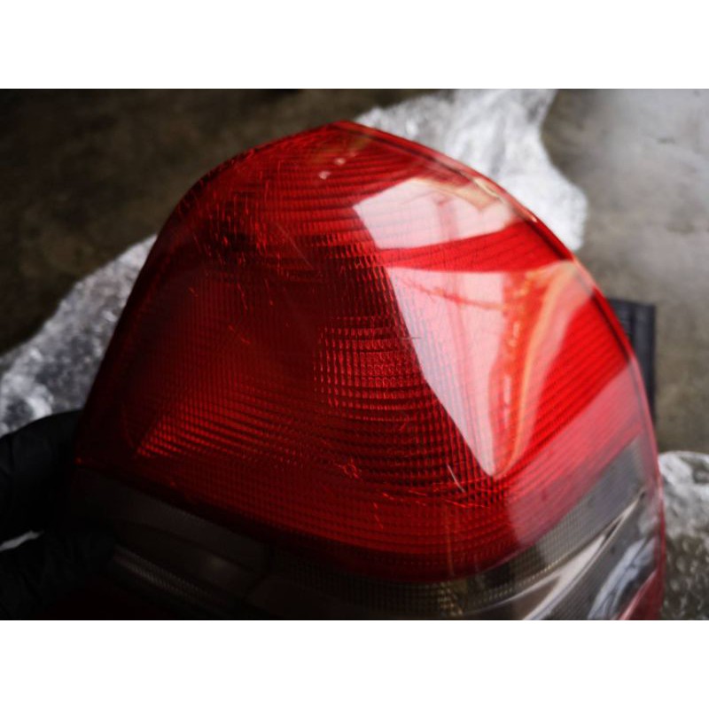 ไฟท้าย​Benz​ W202​ c220​ (แท้มือสอง)​