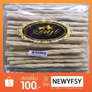 Zenji ครั้นชี่โรลรสนม ขัดฟัน ขนาด 400g