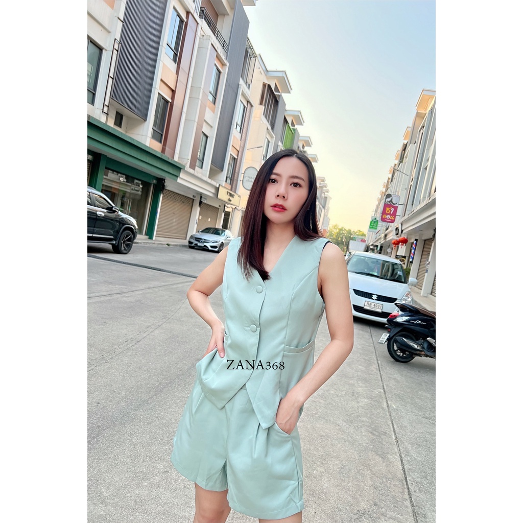 [zana368] ชุดเซ็ต งานเกาหลี