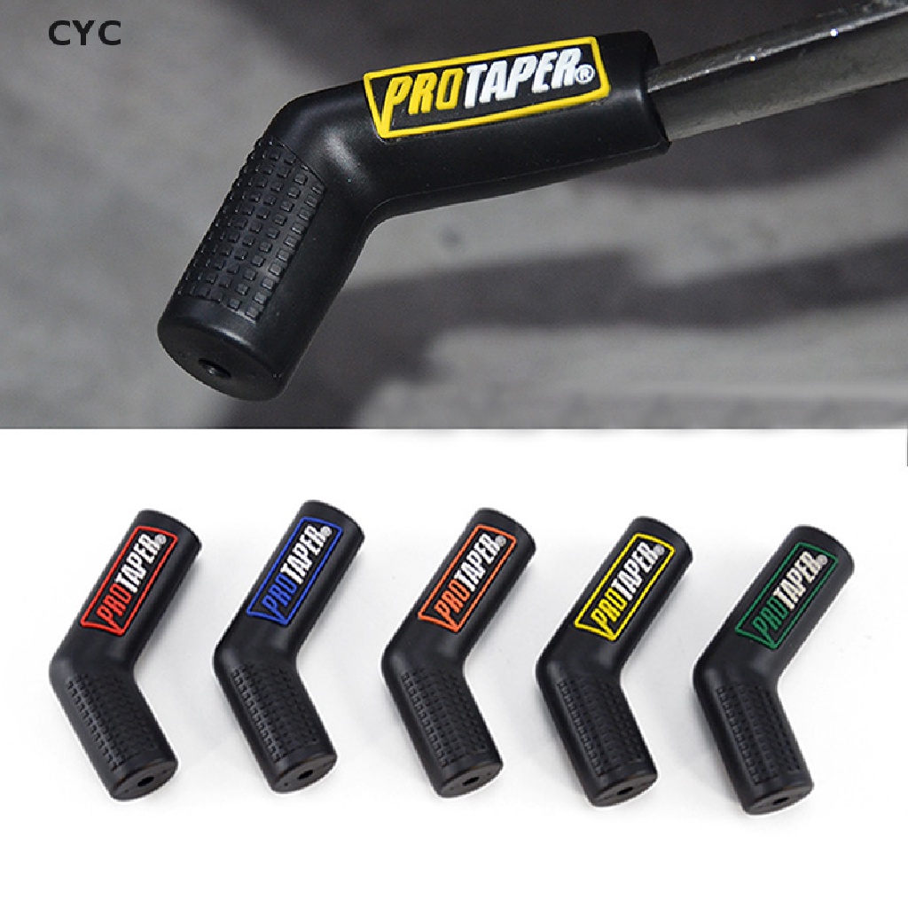 CYC Moto Rubber Gear Shift Motorcycle Shifter Gear Shoe Protector Cover Universal CY