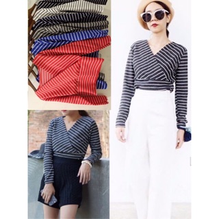 Sale!! Top stripe