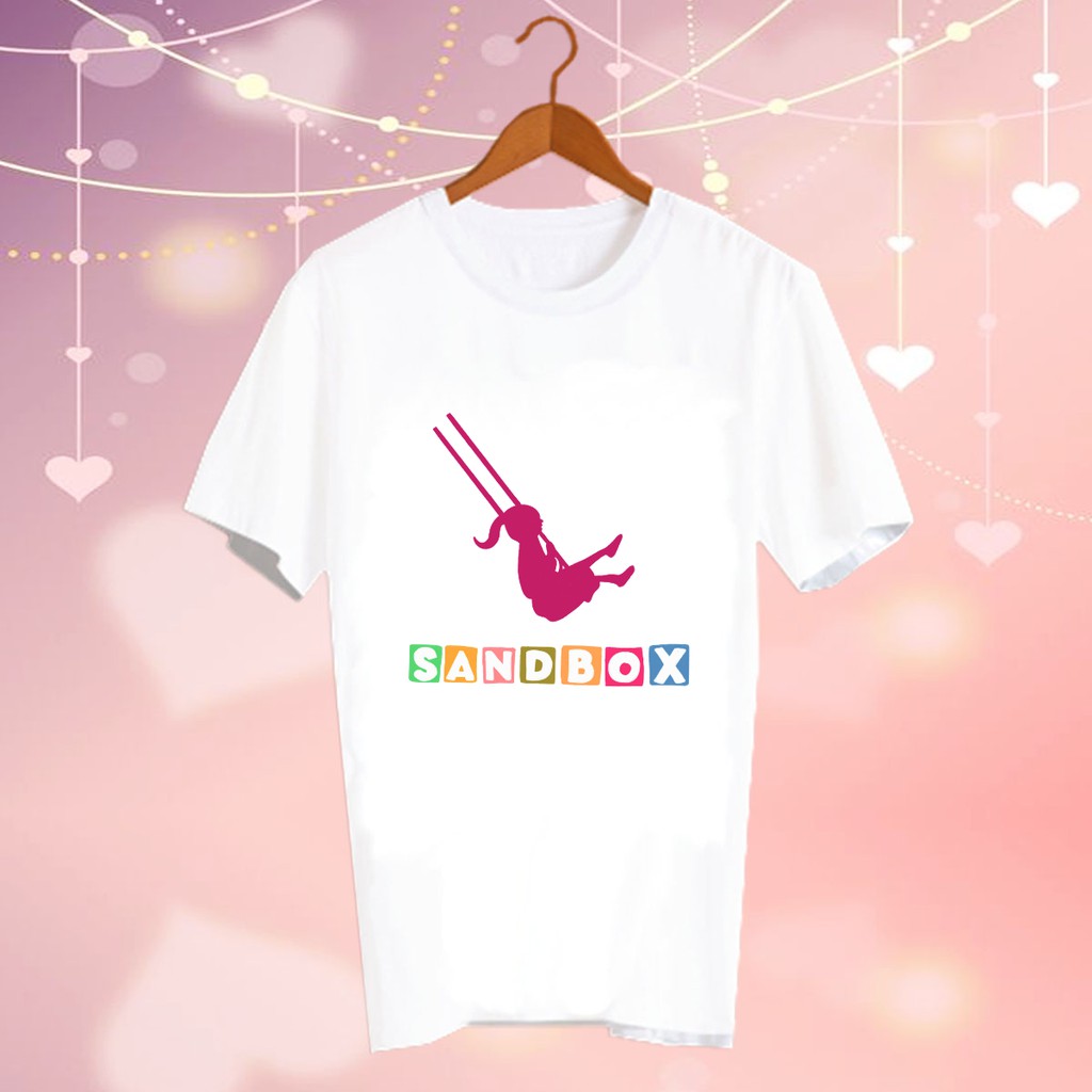 เสื้อยืดสีขาว สั่งทำ Fanmade แฟนเมด แฟนคลับ ศิลปินเกาหลี CBC168 Start-Up Kdrama
