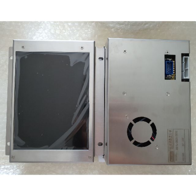 LCD replacement รุ่น A61L-0001-0093