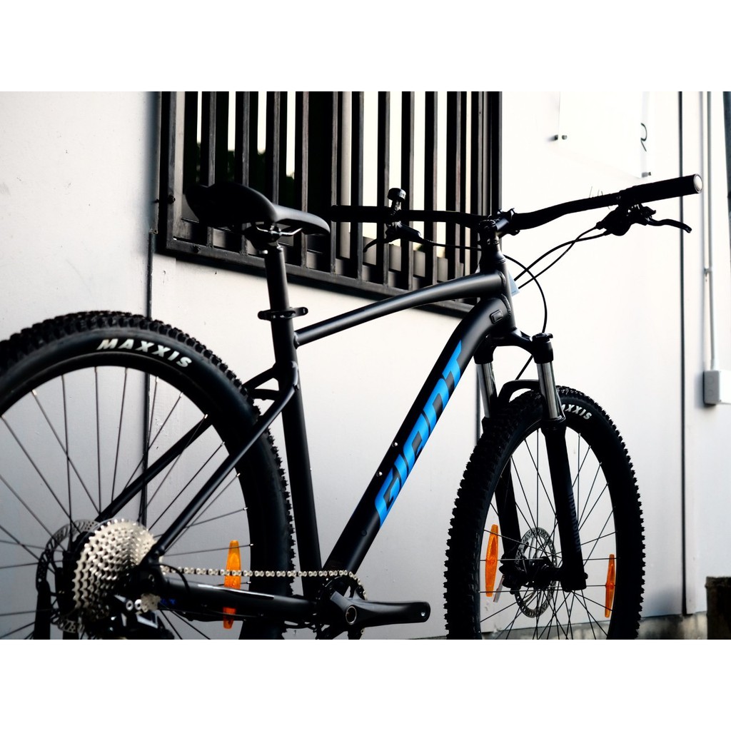 talon 1 29er