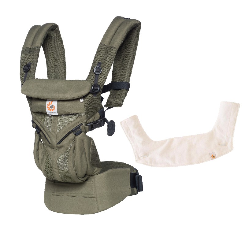 ergobaby active