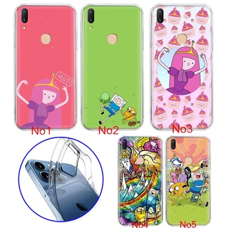 45no เคสโทรศัพท์มือถือแบบนิ่ม ลาย AdventureTime สําหรับ OPPO Reno 8 Pro 5G 8t Find x5 A17K A77S A78 A54 A55 A56