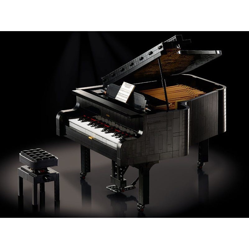 Lego 21323 Grand Piano