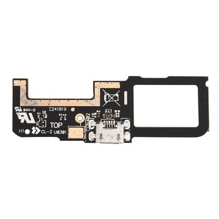 แพรตูดชาร์จ ก้นชาร์จ ASUS Zenfone C ZC451CG Charging Connector Flex PCB Board for ASUS Zenfone C ZC451CG