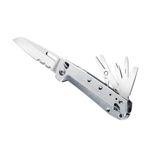 Leatherman FREE K4X เครื่องมือ MultiPurpose