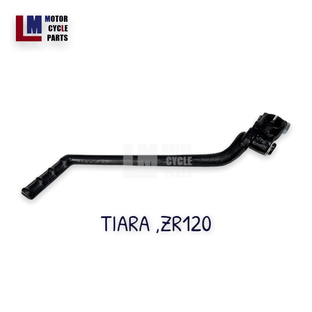 คันสตาร์ท YAMAHA TIARA , ZR 120 , SPEED สีดำ ยี่ห้อ JT