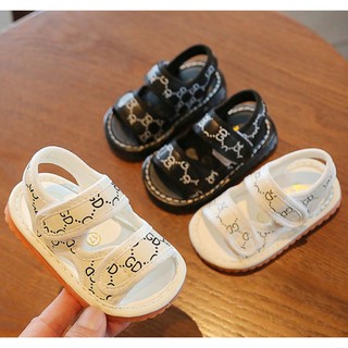 แหล่งขายและราคารองเท้าเด็กหัดเดินBaby Shoesปลอดภัยใส่สบายอาจถูกใจคุณ