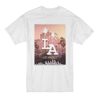 SF-0229 LOS ANGELES T-SHIRT