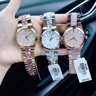 📢📢Sale⌚️นาฬิกา Michael kors แท้💯%รหัสMK6652