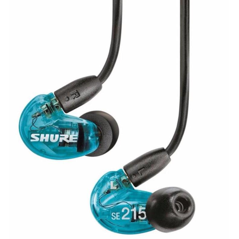 Shure Hi-Fi หูฟังอินเอียร์