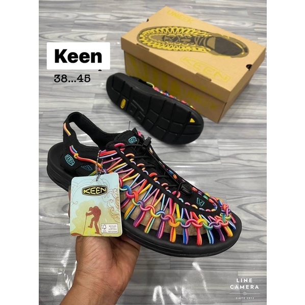 รองเท้ารัดส้นkeen📌📌📌