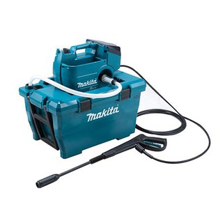 Makita (มากีต้า) เครื่องฉีดน้ำ36V DHW080ZK MAKITA