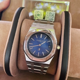 CWW • AP15202 Rare Smoked Blue