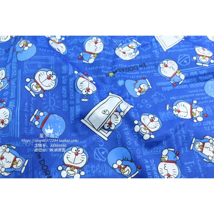 Preorder-ผ้านำเข้าคอตตอนแท้100%ทอแบบทวิลล์ หน้ากว้าง 160ซม.