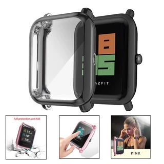 ป้องกันหน้าจอสําหรับ Amazfit Bip 6 5 Unity GTS 4 GTS2 mini Bip U Pro Lite GTS 3
