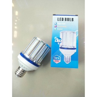 🔥โค้ด DET50MAY ลด50% 🔥 โคมไฟข้าวโพด LED 30W/50W E27/E40