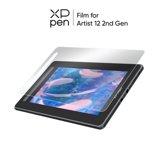 XPPen ฟิล์มกันรอย สำหรับเมาส์ปากกา จอวาดรูป รุ่น Artist 12 Pro, Artist 13.3 Pro, Artist 15.6 Pro, Artist 22R Pro #3