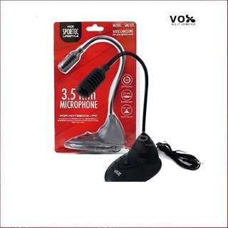 VOX Sportec Lifestyle SMJ101 Microphone