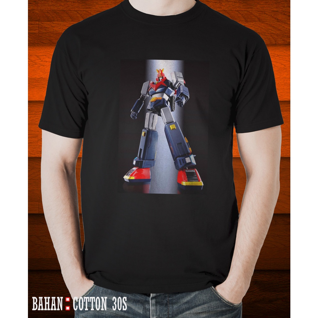 เสื้อยืด VOLTS 4 FILM