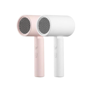 [เหลือ 410 code 11SITEWIDE100] Xiaomi Mijia Mi Portable Anion Hair Dryer 1600W / Showsee A1 เครื่องเป่าผมไฟฟ้าไอออนเสียวหมี่ ไดร์ เครื่องเป่าผม ไดร์เป่าผมไฟฟ้า พับเก็บได้ ไดร์เป่าผม ไดร์เป่าผมไฟฟ้า แบบพกพา ไดร์เป่าผมคุณภาพสูง